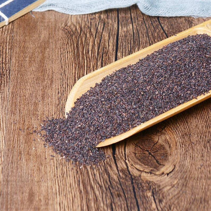 Organic Herbal Plantain Seed Semen Plantaginis Plantago Asiatica Healthy Tea