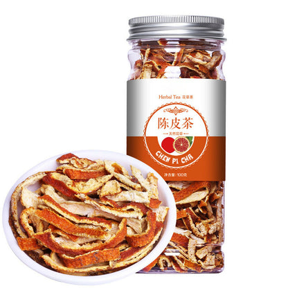 Blooming Flower Tea Quality Artistic Peony Scented Tea Puer Nectar Fruit Herbal