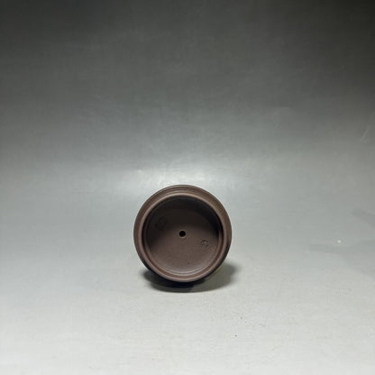 vintage chinese yixing purple clay teapot zisha ceremony teaware collection rare