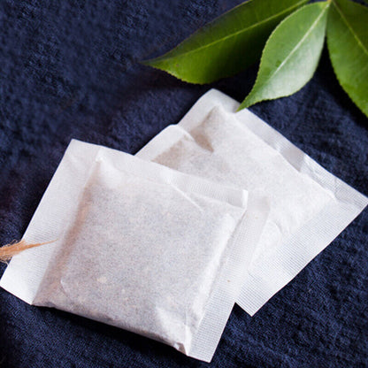 Organic Chinese Medicine Tea Mixed Herbal Tea Bags Hemp Yigan Tea 5g*30-