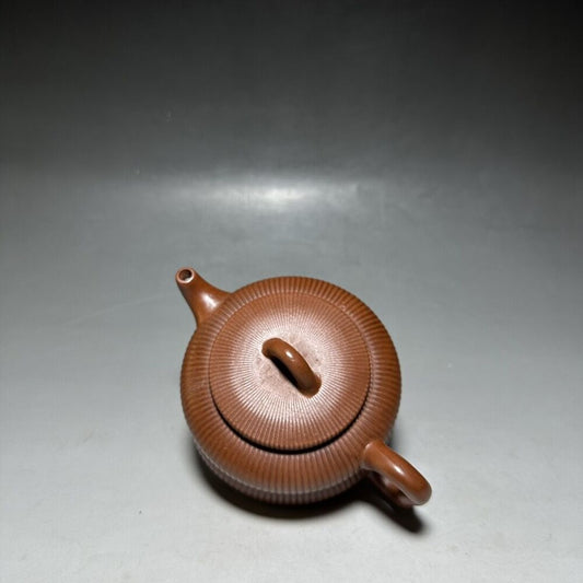 vintage chinese yixing purple clay teapot zisha ceremony fashion gift teaware