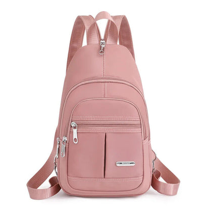 Small Crossbody Bags Women Mini Messenger Bags Chest Pack Shoulder Bolsa