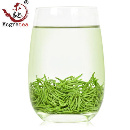 Maojian Tea High Quality Xin Yang Tea Before Rain Mao Jian Green Tea 250g