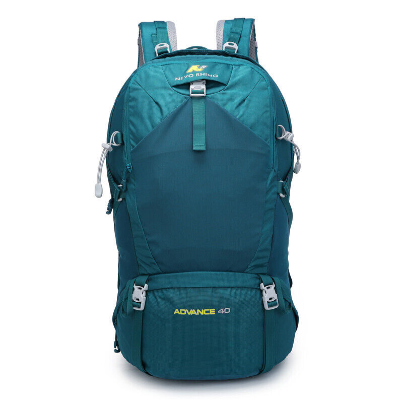 40L Men's Backpack Travel Pack Bag Hiking Climbing Camping Backpack