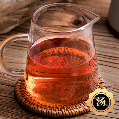 Anxi Black Oolong Tea Oil Cut Black Oolong Strong Aroma Tea Loose Leaf 250g