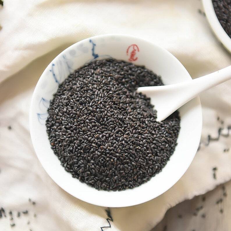Organic Ocimum Basilcum Dried Herb Makes A Healthy Tea Great Quality
