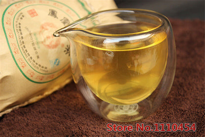 100g Yunnan cha Puer Tea Pu-erh Tea Puer Tuo Cha cha Premium Organic Green Tea