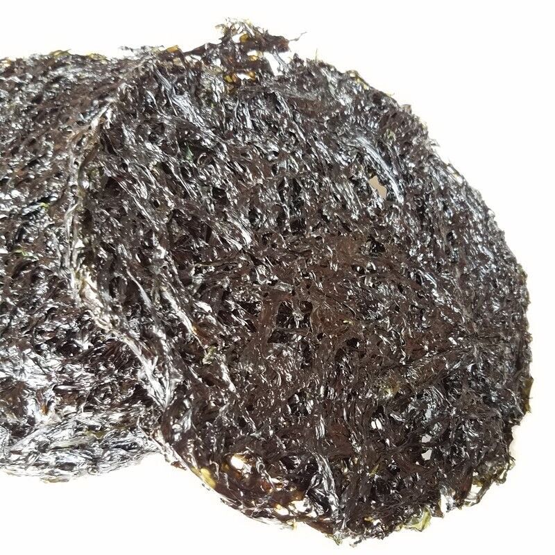 干粮 可食用 海藻 烹饪 紫檀 Porphyra Dried Instant Nori zicai-