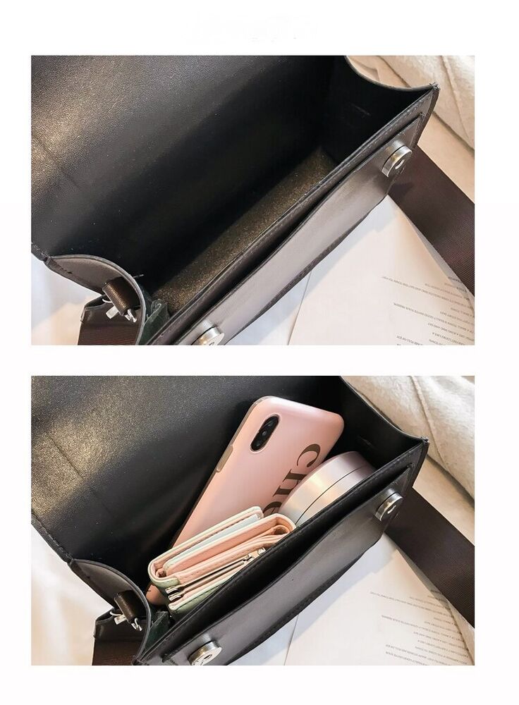 Crossbody Shoulder Bags Women Pu Leather Women's Bag Female Handbag Tote Bags