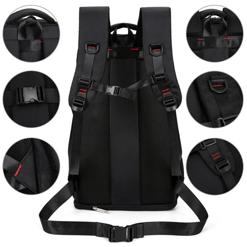 Travel Bag Climbing Backpack Men Women Camping Bags Backpack Hiking Pack