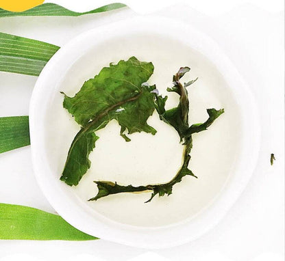 Dandelion Root Buds Tea,flower Tea,chinese Flower Tea,Teas,good Teas