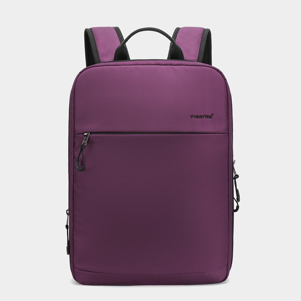 Women Backpacks Light Female Laptop Bags Business Trip Women School