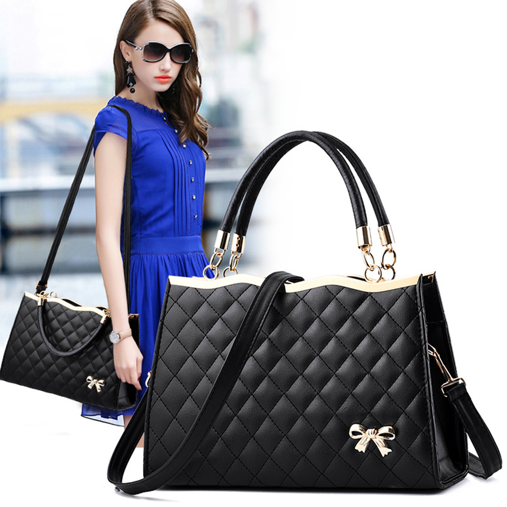 Luxury Female Tote Bag Handbags Women Shoulder Bag Ladies Crossbody Messenger