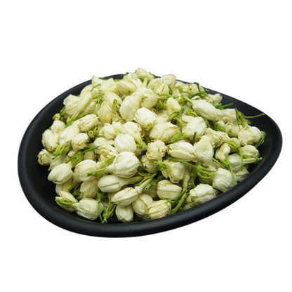 Jasmine flower tea Natural Jasmine Flower Tea Organic Scented Tea Herbal Tea