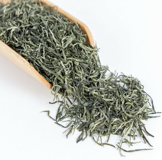 XinYang MaoJian Tea,Xin Yang mao jian green tea MingQian Green Tea