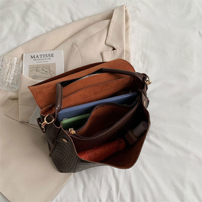 PU Leather Women's Handbags Purses Bag Bags Women Shoulder Bags