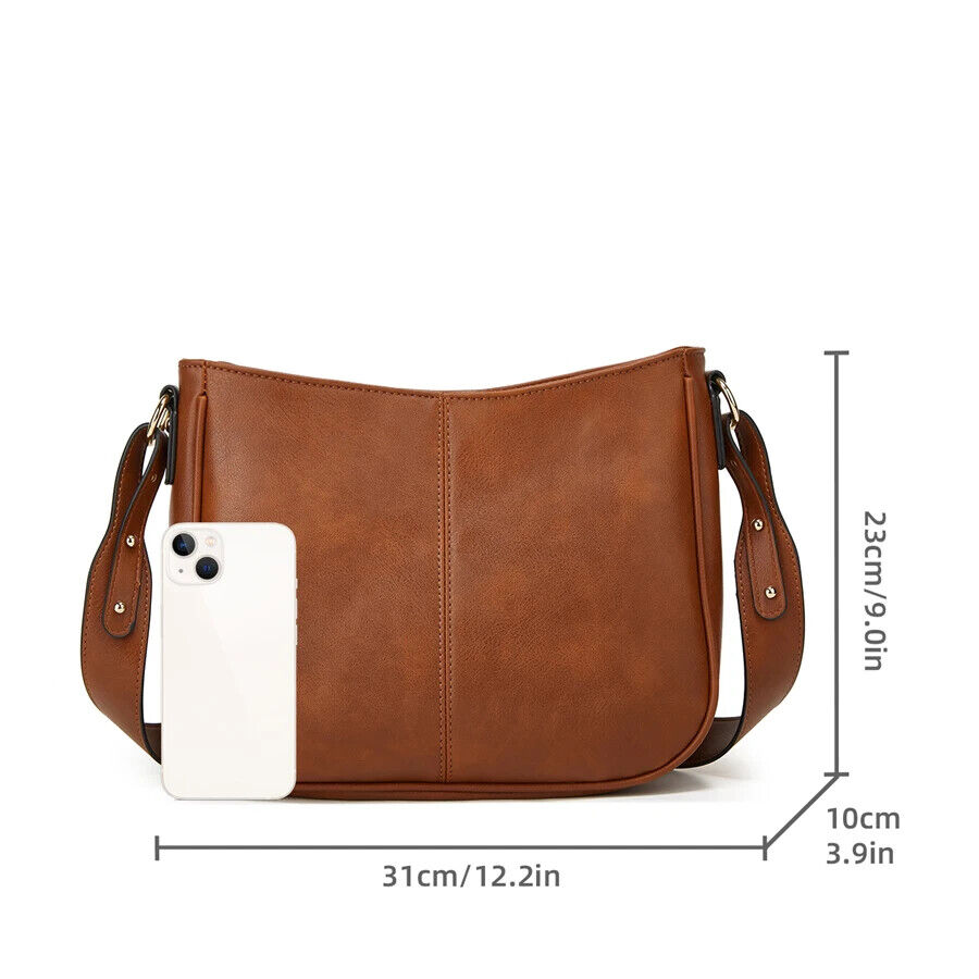 Shoulder Bags Women Crossbody Messenger Bag Large Capacity Summer