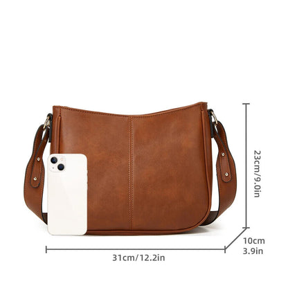 Shoulder Bags Women Crossbody Messenger Bag Large Capacity Summer