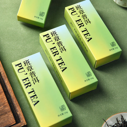 Jin Jun Mei Black Tea Zhengshan Xiaozhong Bagged Tea Gift Box Personal Use