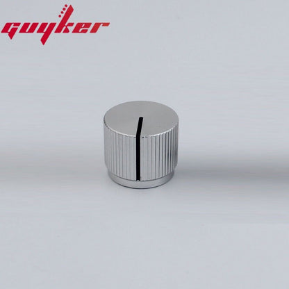 1PCS Aluminum Guitar Bass Control Knob Fit Greco,Suhr,Cort,Charvel,Kiesel,Ibanez