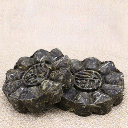 100g White Peony White Tea Organic Fuding Suppress Craft White Tea Healthy Drink