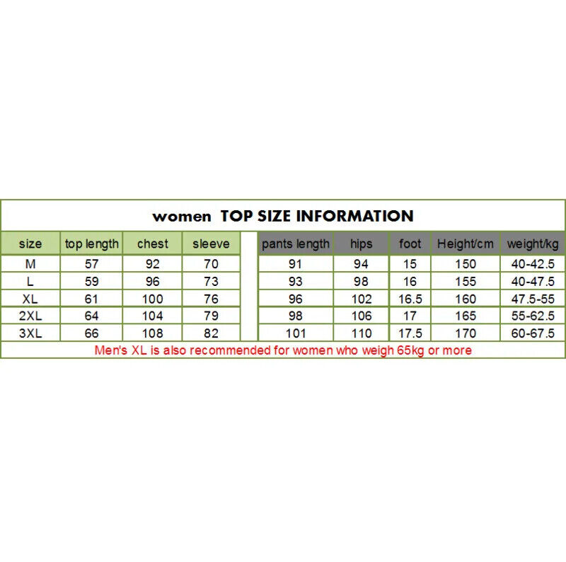 Tracksuit Men Women's Sets Mens Track Suit Sweat Tracksuit Jackets