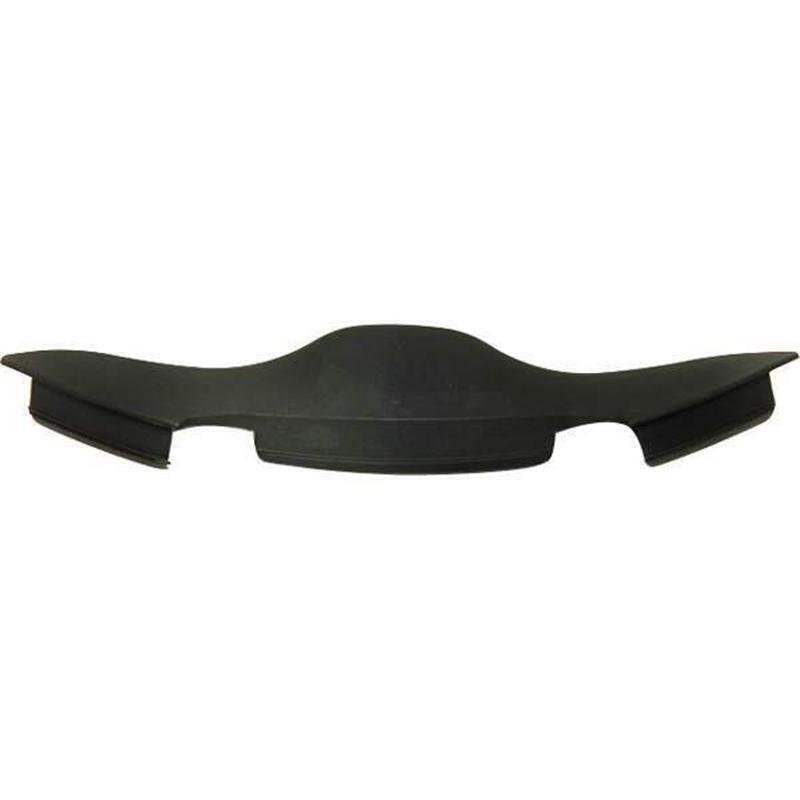 Breath Guard Breath Deflector for Shoei Helmet Nose Xr-1100 Qwest Neotec Gt-air