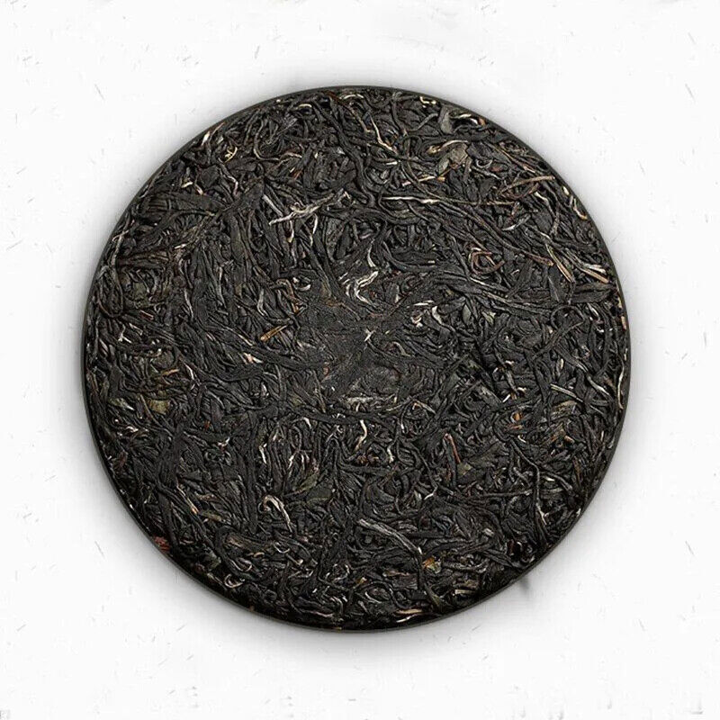 Pu'er Tea*zi Juan Cha Wild Purple Buds Ancient Tree Puerh Tea Raw Puer 200g