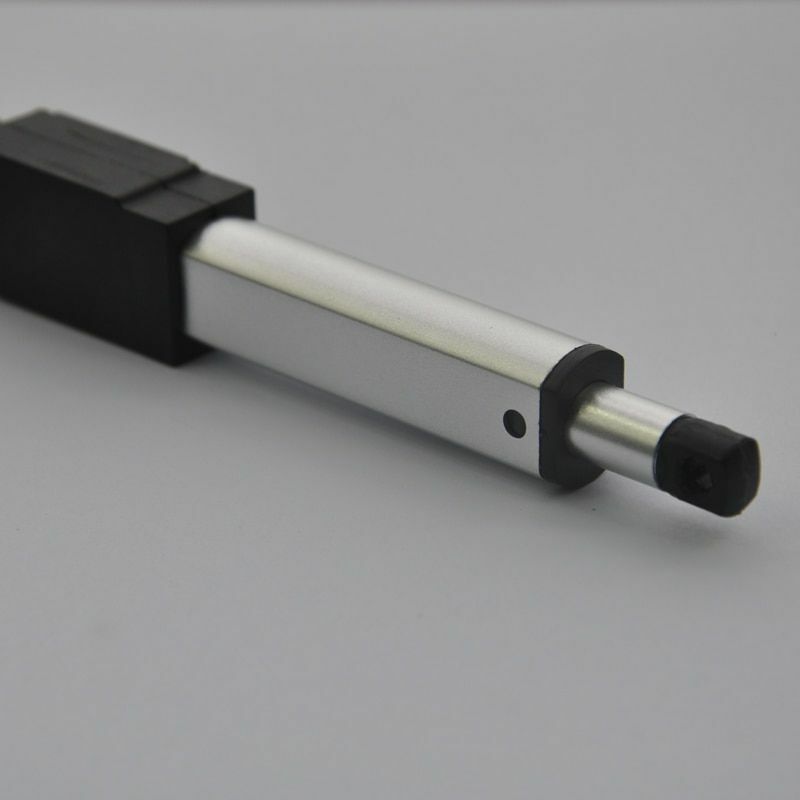 Micro Linear Electric Actuator 6V 12V Durable Compact Stroke Remote Control DC