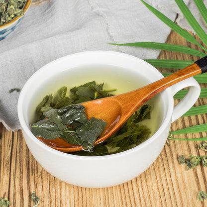 Mentafollia Ecology Dried Mint Tea Peppermint Leaf Herbal Tea Top Pennyroyal Tea