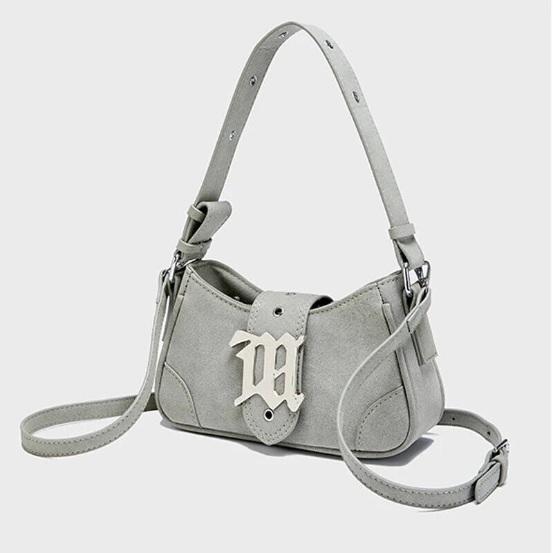 Retro Underarm Bag Women's Spring/summer One Shoulder Stick Bag Tote Woman