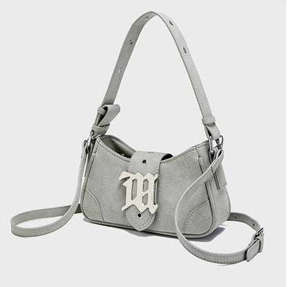 Retro Underarm Bag Women's Spring/summer One Shoulder Stick Bag Tote Woman