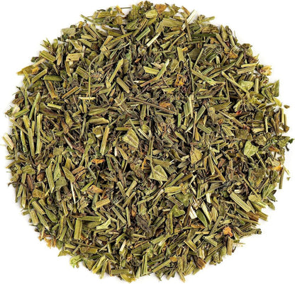 Shepherd's Purse Organic Herb Tea - Shepherds Purse - Sheperds Purse Herbs 100g