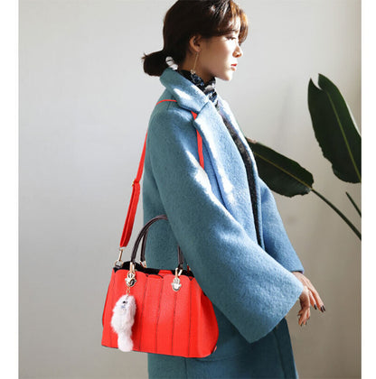 Fashion Women's Ladies Handbag Big Shoulder Messenger Tote Crossbody Bags Purse