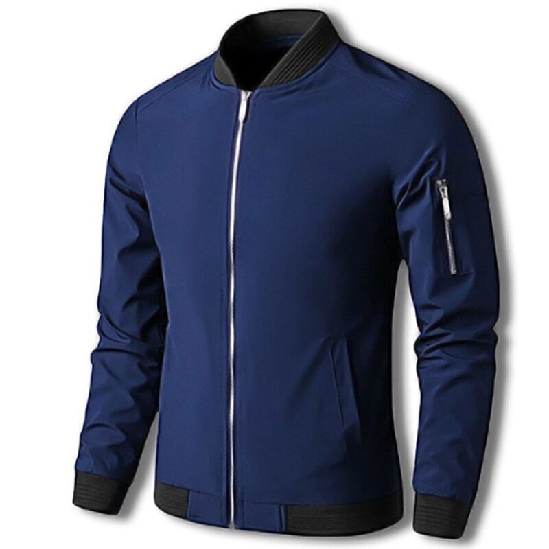 Jacket Men Mens Jacket Sportswear Bomber Jacket Mens Jackets Men Coats