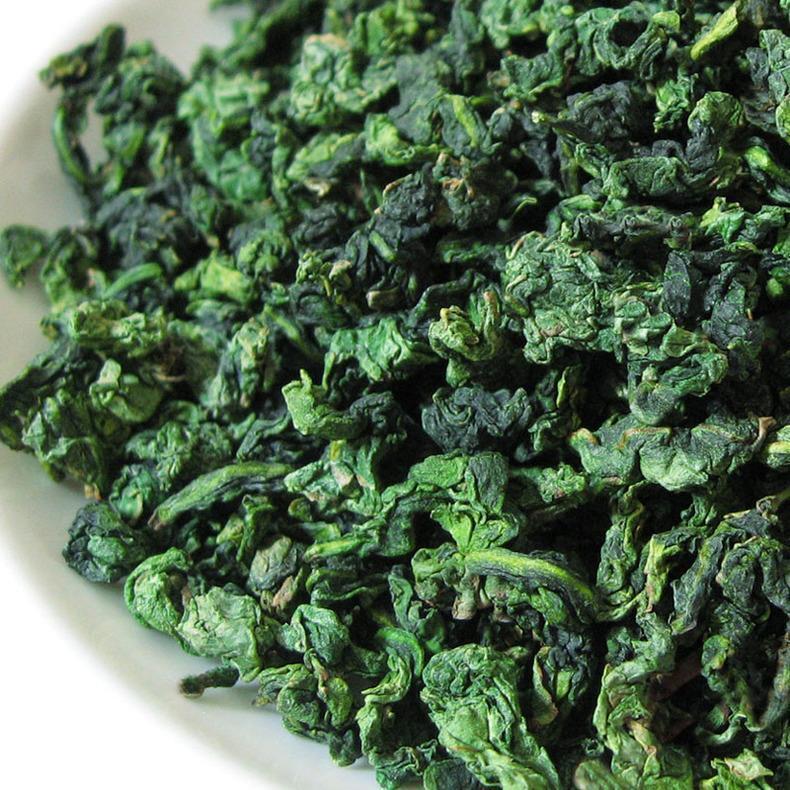 New Anxi Tie Guan Yin Oolong Tea 250g Natural Green Tea Loose Leaf Slimming Tea