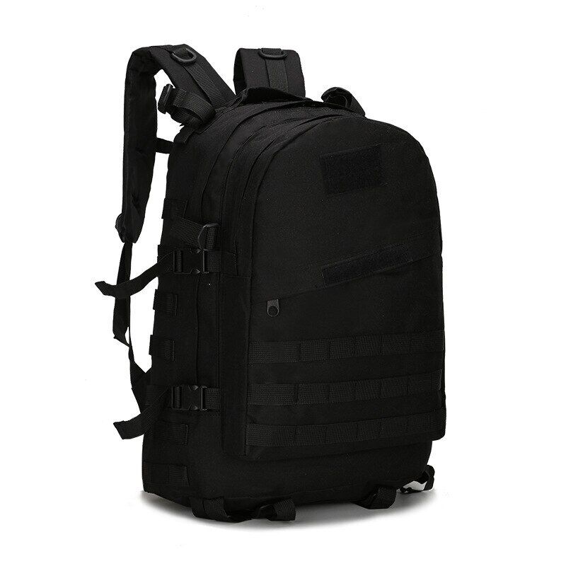 Tactical PackBag Men Backpack Nylon Camouflage Sports Bags Travel Bag