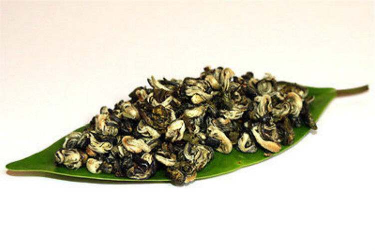 100g Premium New Spring Biluochun Tea Organic Loose Leaf Green Tea Healthy Drink
