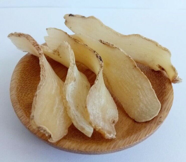 100% Natural Gastrodia elata piece Tianma pieces Health Herbal Food for Headache