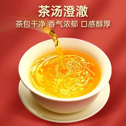 同仁堂红豆薏米茶袋泡茶包赤小豆芡实薏米茶养生茶150g TongRenTang Red Bean Pearl Barley Tea