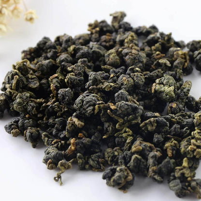 Premium Taiwan High Mountain Tea Alishan Tea Jinxuan Milk Oolong