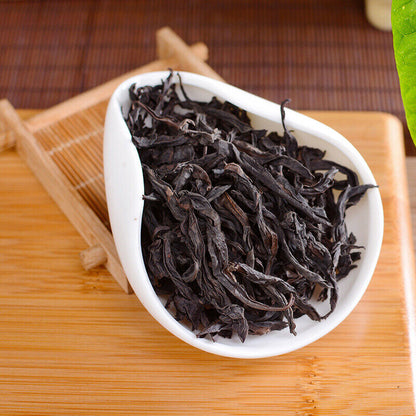 250g Quality Chinese Tea Organic Da Hong Pao Tea Big Red Robe Oolong Tea High