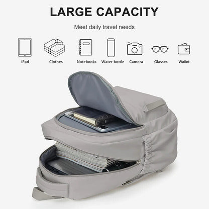 Laptop Backpack Women Work Backpack School Backpack Nurse Backpack, Bookbag