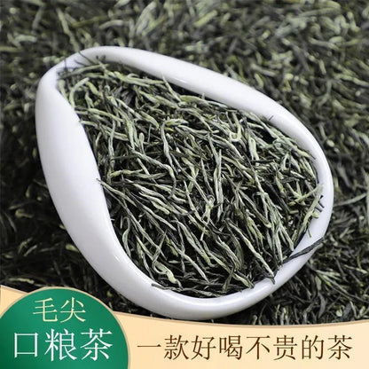 Mao Jian Tea New Tea Special Green Tea Spring Tea Tender Buds Strong Aroma 250g