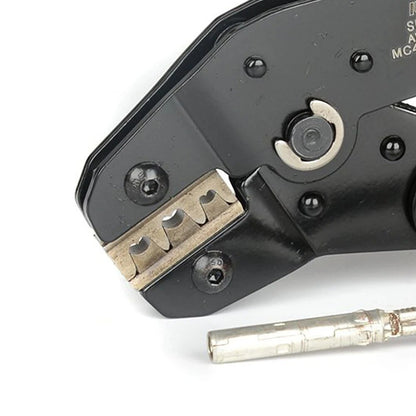 IWISS Wire-electrode Cutting Die Sets for SN-2549/48B/28B Ratchet Crimping Plier