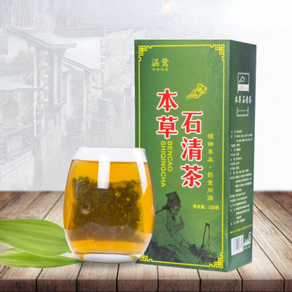 150g Chinese Dandelion Herbal Tea Health Care Yu Mi Xu Organic Healthy Herbs Tea