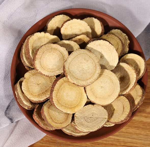 Chinese health Tea Herbal Tea Liquorice Root Slices