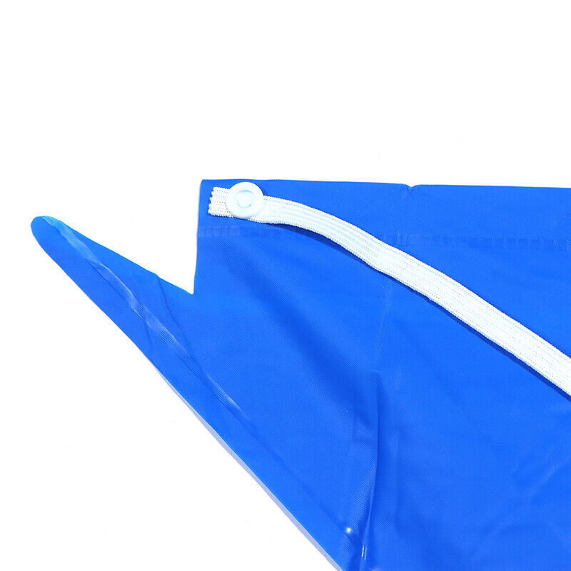 Air Conditioner Water Protection Cleaning Cover Washing Bag For Wall Mounted