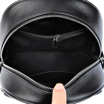 Backpack Shoulder Bag Ladies Women's Bag School Travel Bag Girls Backpacks