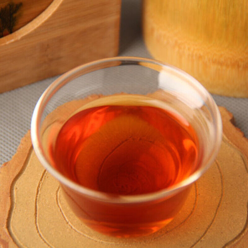 Dragon Pearl Dian Hong Black Tea Dian Hong Black Tea Gold Pearl China Yunnan